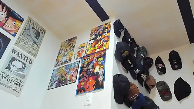  MACCARTHY TAYLOR online show from 11/15/25, 05:31