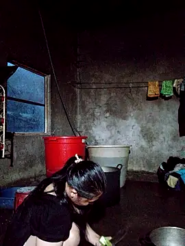 quynhkoolbae online show from 09/16/25, 11:22