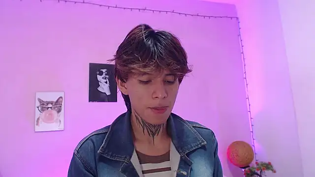 bellamy 095 online show from 06/06/26, 01:05