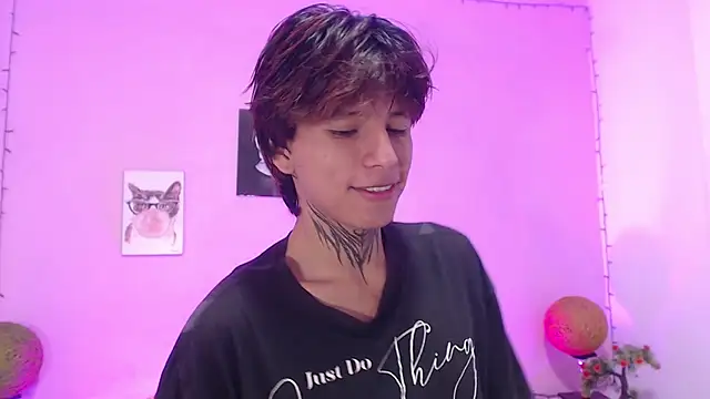 bellamy 095 online show from 06/10/26, 01:43