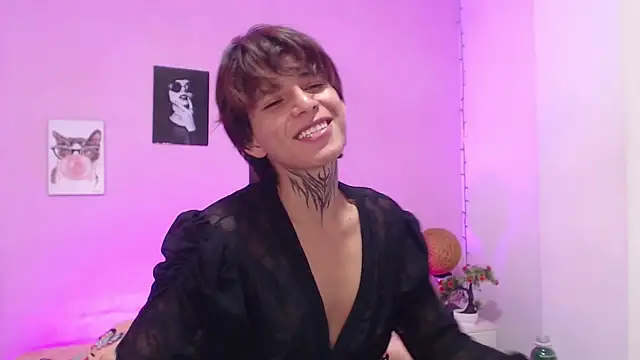 bellamy 095 online show from 06/11/26, 01:42