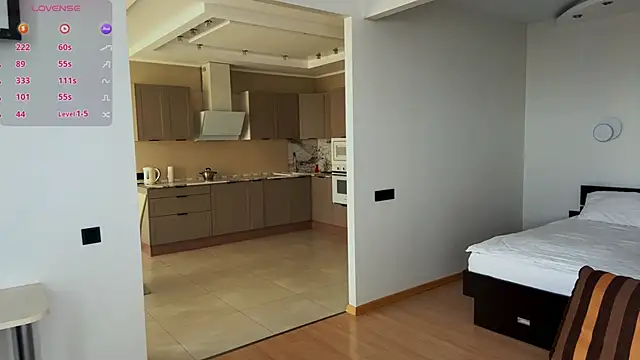 Snapshot of DestinyTurner chatting on 12/14/25, 09:03 DestinyTurner online show from 12/14/25, 09:03