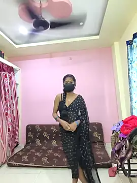 mounika26 online show from 09/26/25, 06:39