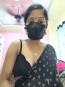 mounika26 online show from 10/03/25, 06:54