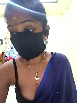 mounika26 online show from 10/20/25, 06:58