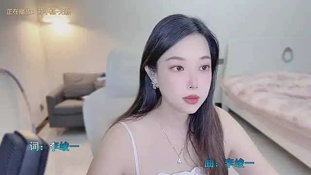 Maymay  online show from 09/26/25, 02:54