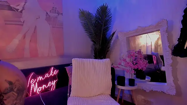 jelly  beanss online show from 09/25/25, 07:17