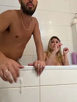 husbandandwifetobe online show from 11/22/25, 03:49