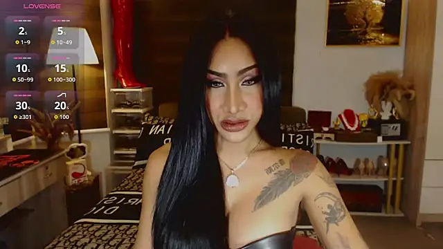 SeductiveVictoria online show from 10/03/25, 11:07