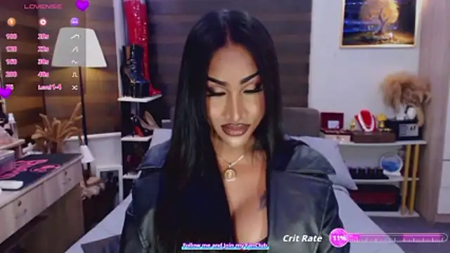 Snapshot of SeductiveVictoria chatting on 02/05/26, 03:05 SeductiveVictoria online show from 02/05/26, 03:05