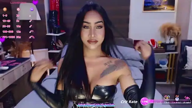Snapshot of SeductiveVictoria chatting on 02/07/26, 03:27 SeductiveVictoria online show from 02/07/26, 03:27