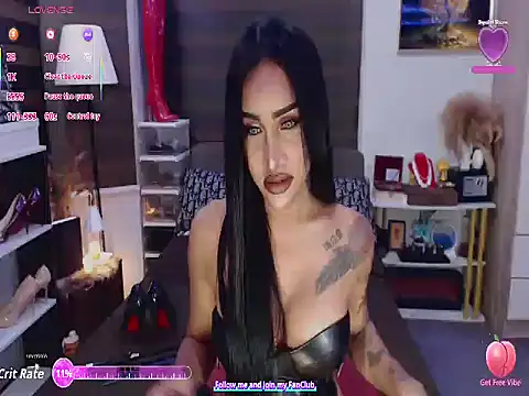 Snapshot of SeductiveVictoria chatting on 03/11/26, 05:19 SeductiveVictoria online show from 03/11/26, 05:19