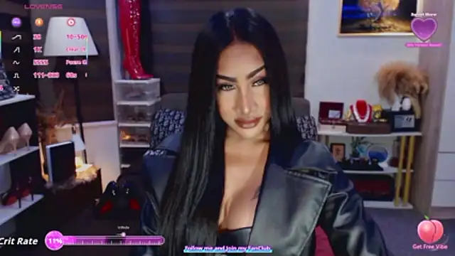 Snapshot of SeductiveVictoria chatting on 03/19/26, 02:43 SeductiveVictoria online show from 03/19/26, 02:43