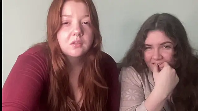 ScarlettSinner online show from 10/17/25, 03:14