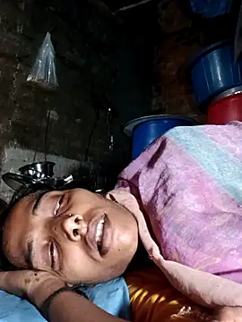 Pinki thakur 1 online show from 09/27/25, 12:26