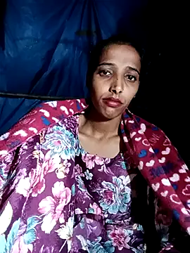 Pinki thakur 1 online show from 09/30/25, 11:21