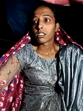 Pinki thakur 1 online show from 10/18/25, 10:10