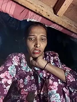 Pinki thakur 1 online show from 10/22/25, 04:40