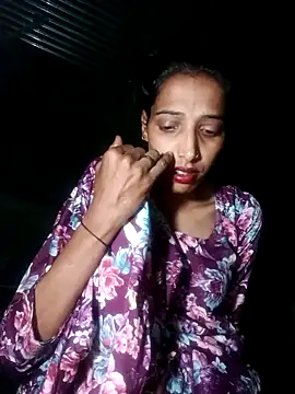 Pinki thakur 1 online show from 03/07/26, 06:27