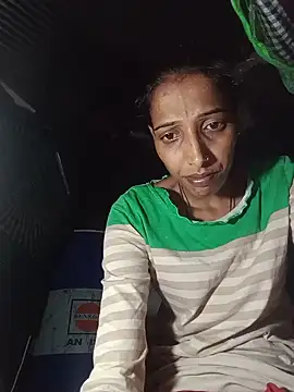 Pinki thakur 1 online show from 07/13/26, 07:49