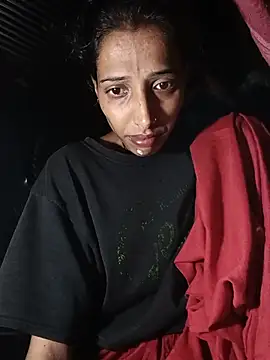 Pinki thakur 1 online show from 07/21/26, 07:05