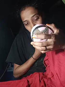Pinki thakur 1 online show from 07/25/26, 07:11