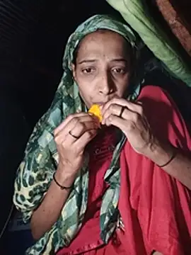 Pinki thakur 1 online show from 07/28/26, 06:42