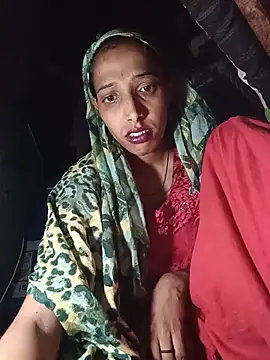 Pinki thakur 1 online show from 07/28/26, 07:39