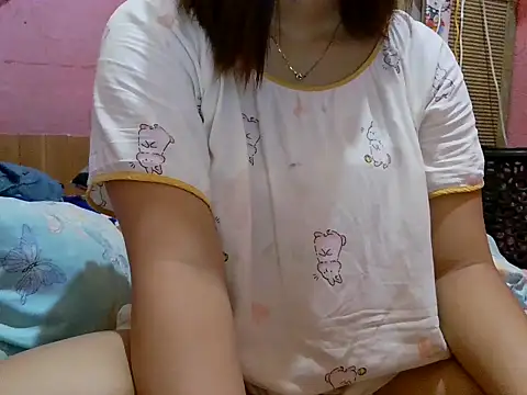 nanagrl online show from 07/19/26, 05:22