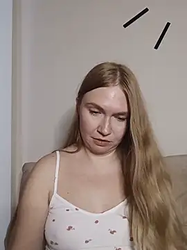 KisaVixen online show from 06/03/26, 04:56