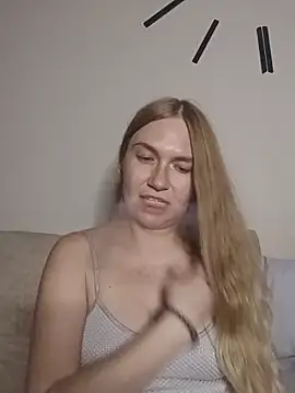 KisaVixen online show from 07/01/26, 11:04