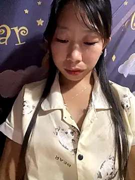 mayly lucky online show from 09/11/25, 03:28