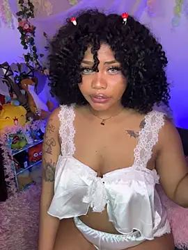 Angel Dusstt online show from 10/30/25, 07:43