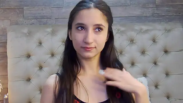 CarolinaBlair online show from 09/25/25, 06:06