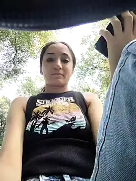 CarolinaBlair online show from 07/05/26, 04:58