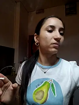 CarolinaBlair online show from 07/08/26, 12:59