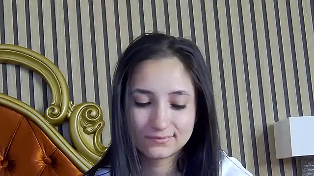 CarolinaBlair online show from 07/09/26, 02:04