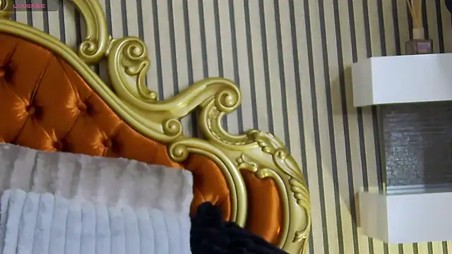 CarolinaBlair online show from 07/20/26, 01:20