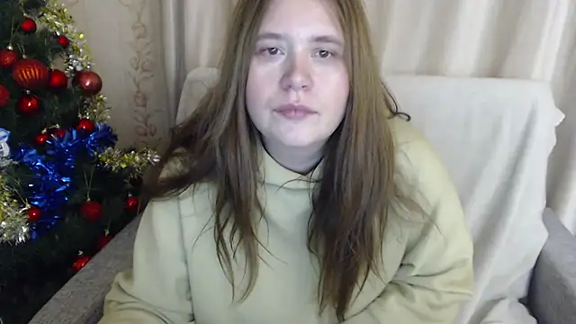 AdelinaLawson online show from 12/23/24, 06:48
