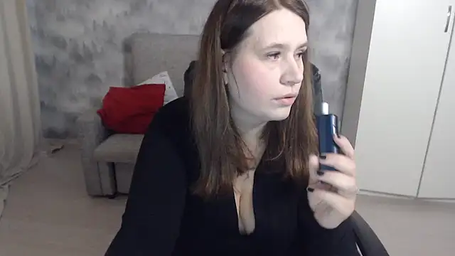 AdelinaLawson online show from 12/03/25, 08:12