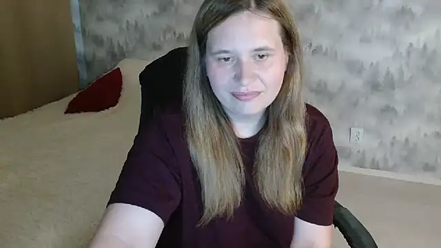 AdelinaLawson online show from 07/06/26, 03:47