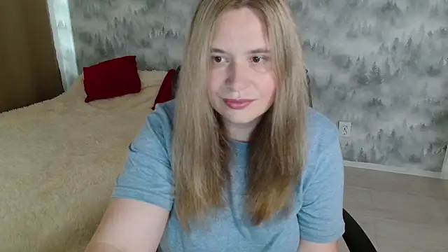 AdelinaLawson online show from 07/19/26, 10:41