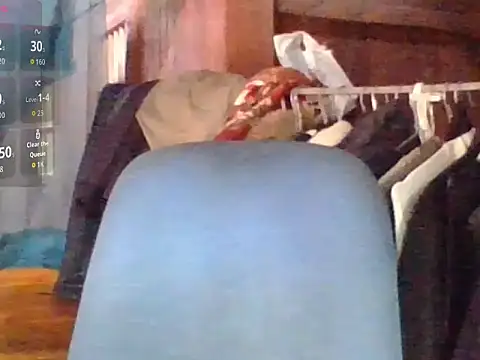 Dieknr online show from 07/14/26, 02:49