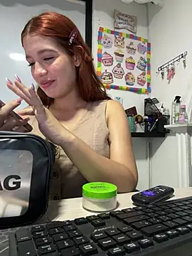 olivia jass online show from 05/15/26, 09:44