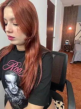 olivia jass online show from 06/10/26, 12:04