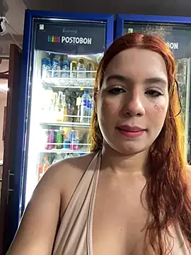 olivia jass online show from 07/28/26, 12:23