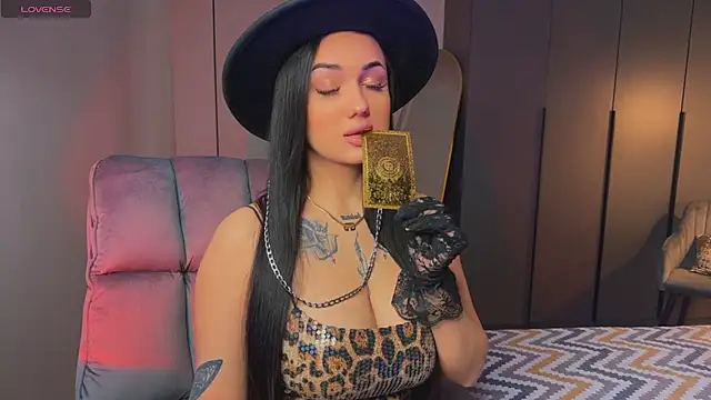 mygoddesshecate online show from 10/05/25, 03:05