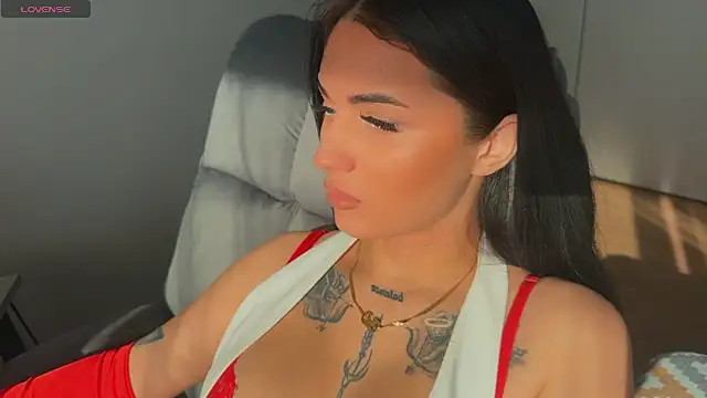 mygoddesshecate online show from 10/12/25, 04:44