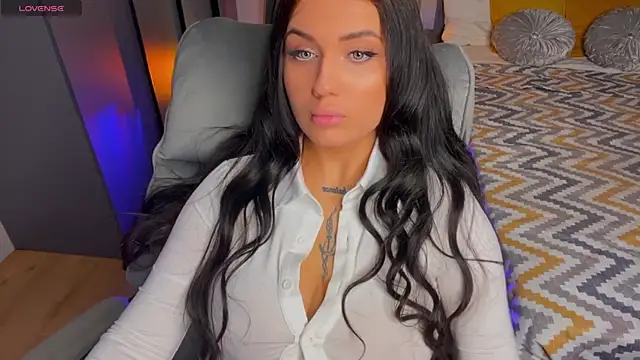mygoddesshecate online show from 07/18/26, 02:54