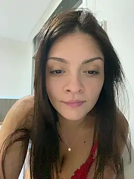 Danielaeliana online show from 02/15/26, 12:51